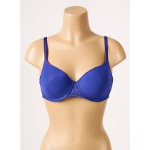 PASSIONATA - Soutien-gorge bleu en polyamide - Femme - Taille 90D - Modz