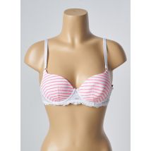 PASSIONATA - Soutien-gorge blanc en polyamide - Femme - Taille 85E - Modz