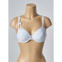 PASSIONATA - Soutien-gorge blanc en polyester - Femme - Taille 100C - Modz