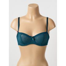 PASSIONATA - Soutien-gorge vert en polyamide - Femme - Taille 85D - Modz