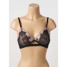 PASSIONATA - Soutien-gorge noir en polyester - Femme - Taille 95B - Modz