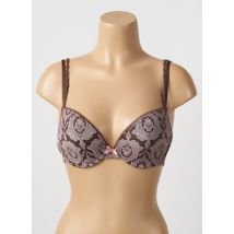 PASSIONATA - Soutien-gorge marron en polyamide - Femme - Taille 100D - Modz