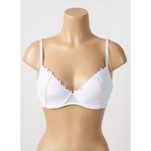PASSIONATA - Soutien-gorge blanc en polyamide - Femme - Taille 85A - Modz