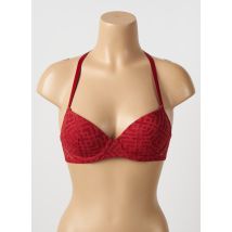 PASSIONATA - Soutien-gorge rouge en polyamide - Femme - Taille 85A - Modz