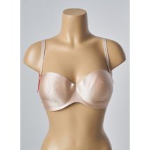 PASSIONATA - Soutien-gorge beige en polyamide - Femme - Taille 100B - Modz