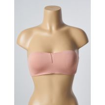 PASSIONATA - Soutien-gorge rose en polyamide - Femme - Taille 34 - Modz