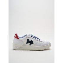 MOVING - Baskets blanc en autre matiere - Unisexe - Taille 36 - Modz