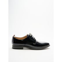 JB MARTIN - Derbies noir en cuir - Femme - Taille TU - Modz