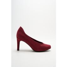 MARCO TOZZI - Escarpins violet en textile - Femme - Taille 38 - Modz