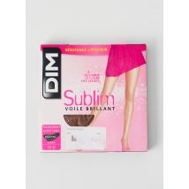 DIM - Collants chair en polyamide - Femme - Taille 1 - Modz