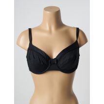 BESTFORM - Haut de maillot de bain noir en polyamide - Femme - Taille 95C - Modz