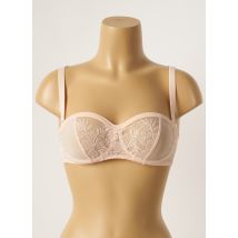 SIMONE PERELE - Soutien-gorge rose en polyamide - Femme - Taille 38 - Modz