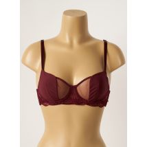 SIMONE PERELE - Soutien-gorge violet en polyamide - Femme - Taille 85D - Modz