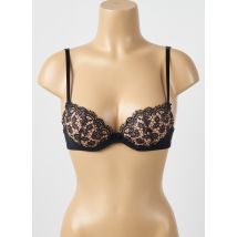 AUBADE - Soutien-gorge noir en polyester - Femme - Taille 85A - Modz
