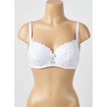 VIKTOR & ROLF X AUBADE - Soutien-gorge blanc en polyester - Femme - Taille 85E - Modz