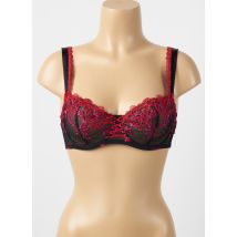 AUBADE - Soutien-gorge noir en polyamide - Femme - Taille 85D - Modz
