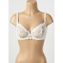 SIMONE PERELE - Soutien-gorge blanc en polyamide - Femme - Taille 80F - Modz