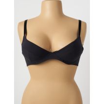 IMPLICITE - Soutien-gorge noir en polyamide - Femme - Taille 100B - Modz