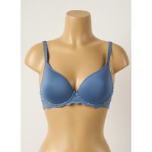 SIMONE PERELE - Soutien-gorge bleu en polyester - Femme - Taille 95E - Modz
