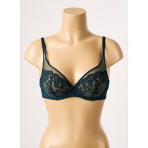 SIMONE PERELE - Soutien-gorge vert en polyamide - Femme - Taille 85C - Modz