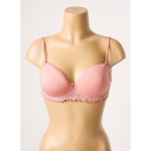 SIMONE PERELE - Soutien-gorge rose en polyester - Femme - Taille 90F - Modz