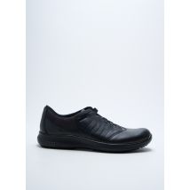 JOMOS - Baskets noir en cuir - Homme - Taille 39 - Modz
