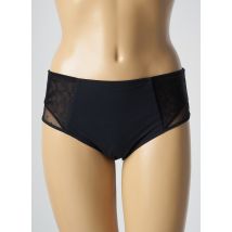 SO'CUP - Shorty noir en polyamide - Femme - Taille 42 - Modz
