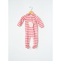 MAYORAL - Pyjama rose en coton - Fille - Taille TU - Modz