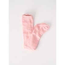 MAYORAL - Collants rose en coton - Fille - Taille TU - Modz