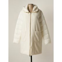 LOLITAS & LOLOS - Doudoune beige en acetate - Femme - Taille 40 - Modz