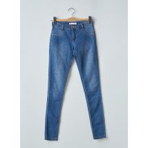 LEVIS - Jeans skinny bleu en coton - Fille - Taille TU - Modz
