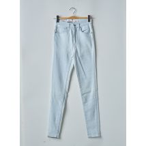 LEVIS - Jeans skinny bleu en coton - Femme - Taille TU - Modz