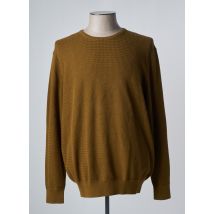 STATE OF ART - Pull vert en coton - Homme - Taille 3XL - Modz