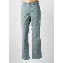 STATE OF ART - Pantalon chino vert en coton - Homme - Taille W40 - Modz
