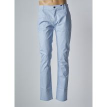 DSTREZZED - Pantalon chino bleu en coton - Homme - Taille TU - Modz