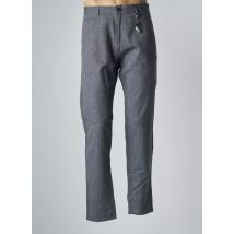 DSTREZZED - Pantalon slim noir en coton - Homme - Taille TU - Modz