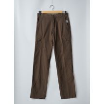 NEW SPORTSWEAR - Pantalon cargo vert en coton - Homme - Taille 40 - Modz