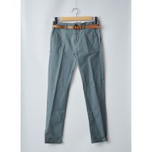 DSTREZZED - Pantalon chino bleu en coton - Homme - Taille TU - Modz