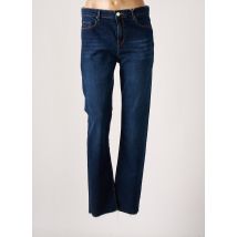 ESPRIT - Jeans coupe slim bleu en coton - Femme - Taille TU - Modz