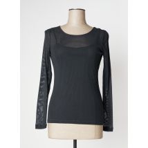 INDIES - Top gris en polyamide - Femme - Taille 40 - Modz