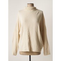 HARRIS WILSON - Pull beige en polyamide - Femme - Taille 40 - Modz