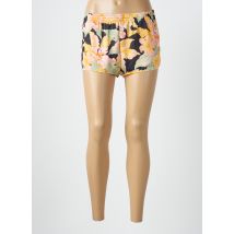 NOO - Short noir en polyester - Femme - Taille 36 - Modz