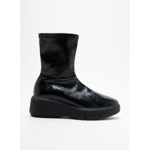 GADEA - Bottines/Boots noir en autre matiere - Femme - Taille 39 - Modz