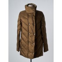 SCOTCH & SODA - Doudoune vert en nylon - Femme - Taille 36 - Modz