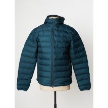 FRED PERRY - Doudoune vert en polyamide - Homme - Taille S - Modz