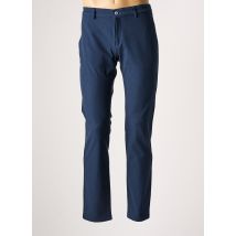 PIONEER - Pantalon chino bleu en polyester - Homme - Taille TU - Modz