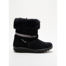 PRIMIGI - Bottines/Boots noir en cuir - Fille - Taille 29 - Modz
