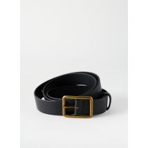 CLOUD9 - Ceinture noir en autre matiere - Femme - Taille 54 - Modz