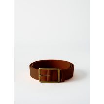 CLOUD9 - Ceinture marron en autre matiere - Femme - Taille 48 - Modz