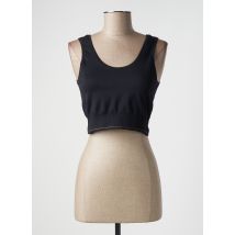IMPETUS - Soutien-gorge noir en polyamide - Femme - Taille 40 - Modz